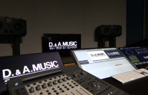 ポストプロダクション