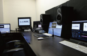 撮影・映像制作